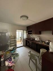 Blk 859 Woodlands Street 83 (Woodlands), HDB 5 Rooms #574582691